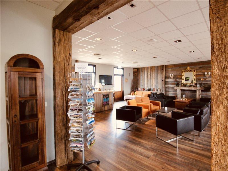 Borealis Hotel Úlfljótsvatn المظهر الخارجي الصورة