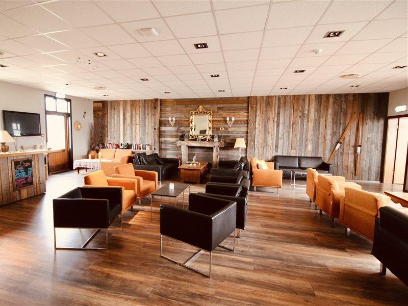 Borealis Hotel Úlfljótsvatn المظهر الخارجي الصورة