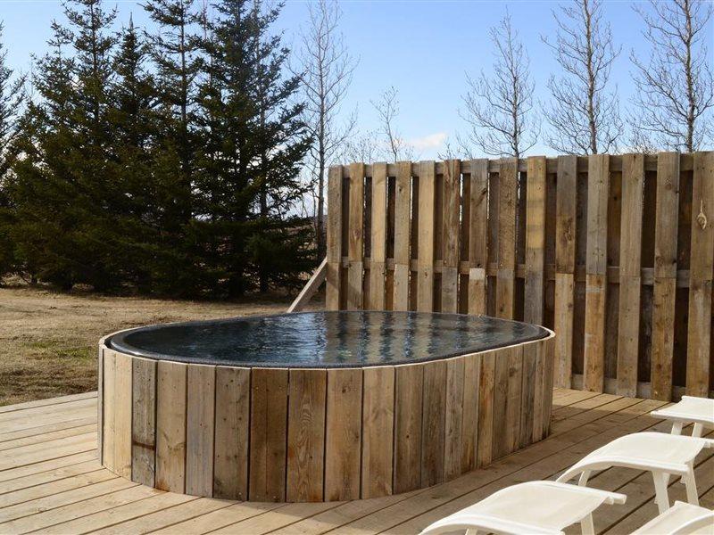 Borealis Hotel Úlfljótsvatn المظهر الخارجي الصورة