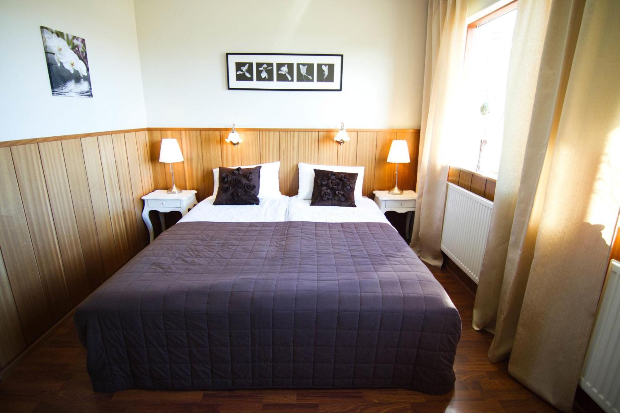 Borealis Hotel Úlfljótsvatn المظهر الخارجي الصورة