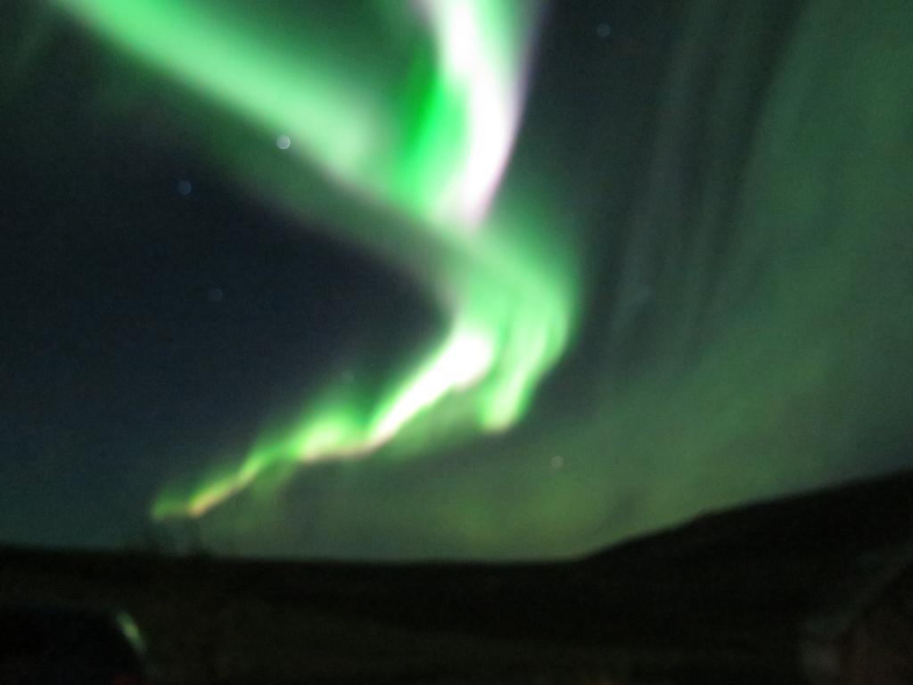 Borealis Hotel Úlfljótsvatn المظهر الخارجي الصورة