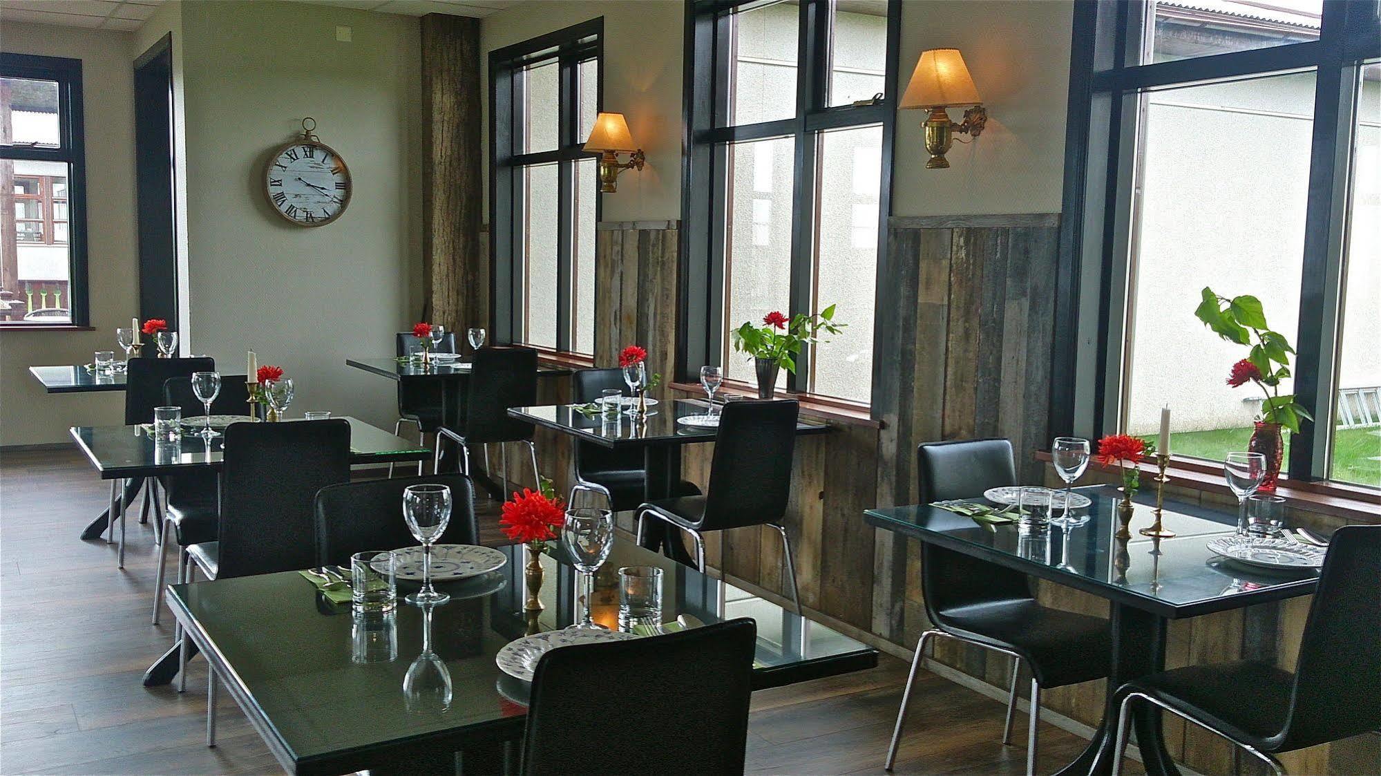 Borealis Hotel Úlfljótsvatn المظهر الخارجي الصورة
