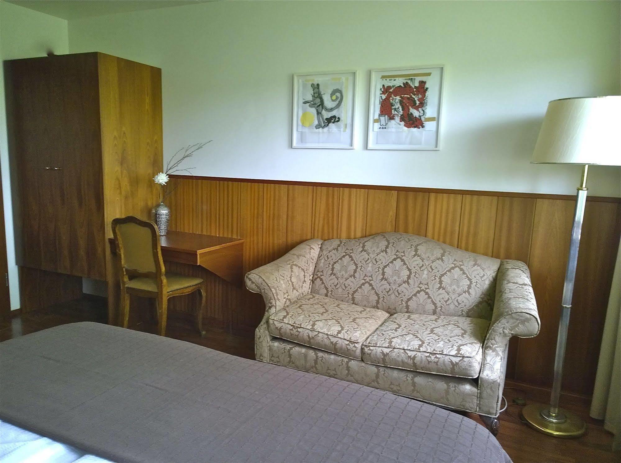 Borealis Hotel Úlfljótsvatn المظهر الخارجي الصورة